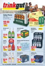 trinkgut trinkgut: Wochenangebote - bis 29.08.2026