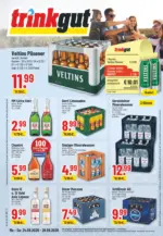 trinkgut trinkgut: Wochenangebote - bis 29.08.2026