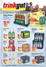 trinkgut trinkgut: Wochenangebote - bis 29.08.2026