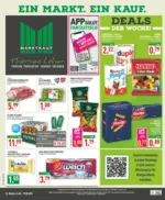 Marktkauf Marktkauf: Wochenangebote - bis 29.08.2026