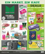 Marktkauf Marktkauf: Wochenangebote - bis 29.08.2026