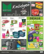 Marktkauf Marktkauf: Wochenangebote - bis 29.08.2026