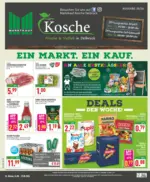 Marktkauf Marktkauf: Wochenangebote - bis 29.08.2026
