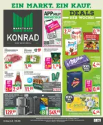 Marktkauf Marktkauf: Wochenangebote - bis 29.08.2026