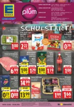 EDEKA EDEKA: Wochenangebote - bis 29.08.2026