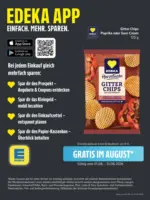 EDEKA Holling EDEKA: Wochenangebote - ab 24.08.2026