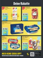 EDEKA: Wochenangebote