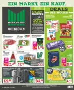 Marktkauf Marktkauf: Wochenangebote - bis 29.08.2026