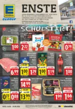 E center E center: Wochenangebote - bis 29.08.2026
