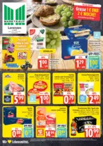 EDEKA Meyer&acute;s Frischecenter Prisdorf Marktkauf: Wochenangebote - bis 29.08.2026