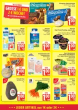 EDEKA: Wochenangebote