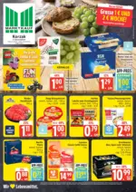 EDEKA Meyer&acute;s Frischecenter Prisdorf Marktkauf: Wochenangebote - bis 29.08.2026