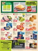 Marktkaufcenter Prenzlau Marktkauf: Wochenangebote - bis 29.08.2026