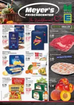 EDEKA Meyer&acute;s Frischecenter Prisdorf Marktkauf: Wochenangebote - bis 29.08.2026