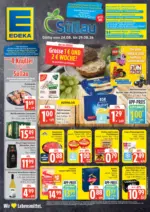 EDEKA Meyer&acute;s Frischecenter Prisdorf Marktkauf: Wochenangebote - bis 29.08.2026