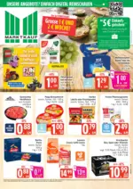 Marktkaufcenter Cuxhaven EDEKA: Wochenangebote - bis 29.08.2026
