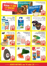 EDEKA: Wochenangebote