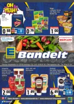EDEKA EDEKA: Wochenangebote - bis 29.08.2026