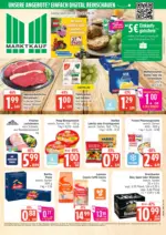 EDEKA Meyer&acute;s Frischecenter Prisdorf Marktkauf: Wochenangebote - bis 29.08.2026