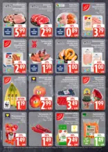 EDEKA: Wochenangebote