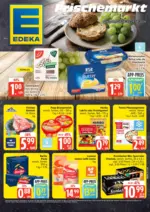 EDEKA EDEKA: Wochenangebote - bis 29.08.2026