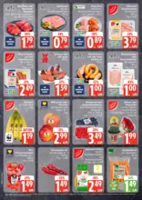 EDEKA: Wochenangebote