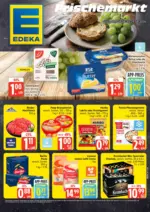 EDEKA EDEKA: Wochenangebote - bis 29.08.2026