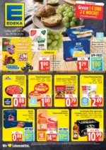 EDEKA Hennings EDEKA: Wochenangebote - bis 29.08.2026