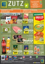EDEKA EDEKA: Wochenangebote - bis 29.08.2026