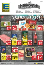 EDEKA EDEKA: Wochenangebote - bis 29.08.2026