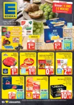 EDEKA Z&ouml;llick EDEKA: Wochenangebote - bis 29.08.2026