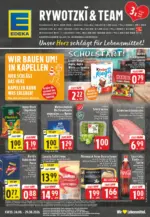 EDEKA EDEKA: Wochenangebote - bis 29.08.2026