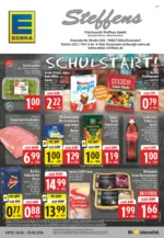 EDEKA EDEKA: Wochenangebote - bis 29.08.2026