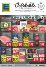 EDEKA EDEKA: Wochenangebote - bis 29.08.2026