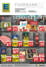 EDEKA EDEKA: Wochenangebote - bis 29.08.2026
