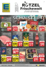 EDEKA EDEKA: Wochenangebote - bis 29.08.2026