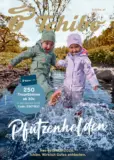 Tchibo: Pf&uuml;tzenhelden
