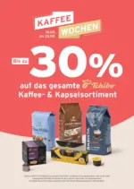 Tchibo/Eduscho Tchibo: Pf&uuml;tzenhelden - bis 16.09.2026