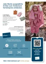 Tchibo/Eduscho Tchibo: Pf&uuml;tzenhelden - bis 16.09.2026