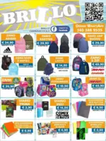 Brillo Offerte - al 03.09.2026