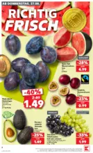 Kaufland: Wochenangebote