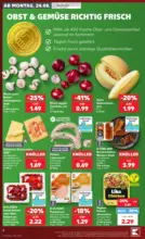 Kaufland: Mo-Mi Der Wochenstart