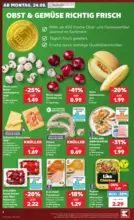 Kaufland: Mo-Mi Der Wochenstart