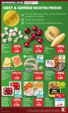 Kaufland: Mo-Mi Der Wochenstart