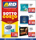 Altasfera Sottocosto - al 06.09.2026