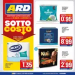 Altasfera Sottocosto - al 06.09.2026