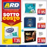 Altasfera Sottocosto - al 06.09.2026