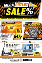 expert Bening Emden Bening - bis 27.08.2026