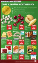 Kaufland: Mo-Mi Der Wochenstart