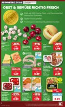 Kaufland: Mo-Mi Der Wochenstart